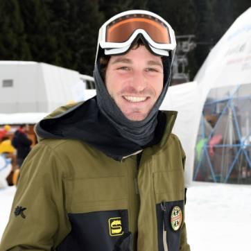 Andrea Mainenti