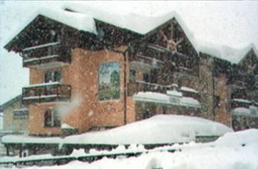 Hotel Angelo