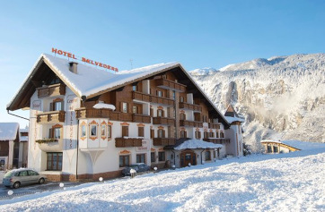 Hotel Belvedere