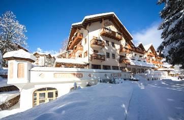 Park Hotel Sport