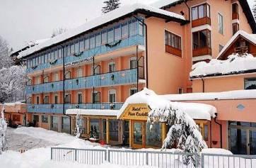 Hotel Pian Castello