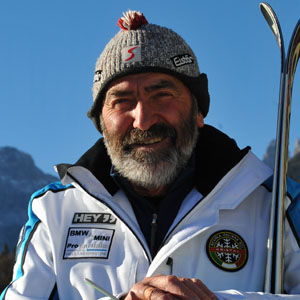 Luigi Bazzanella