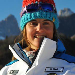 Elena Nicolini